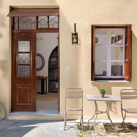 Legato House Apartamento Rhodes City Exterior foto