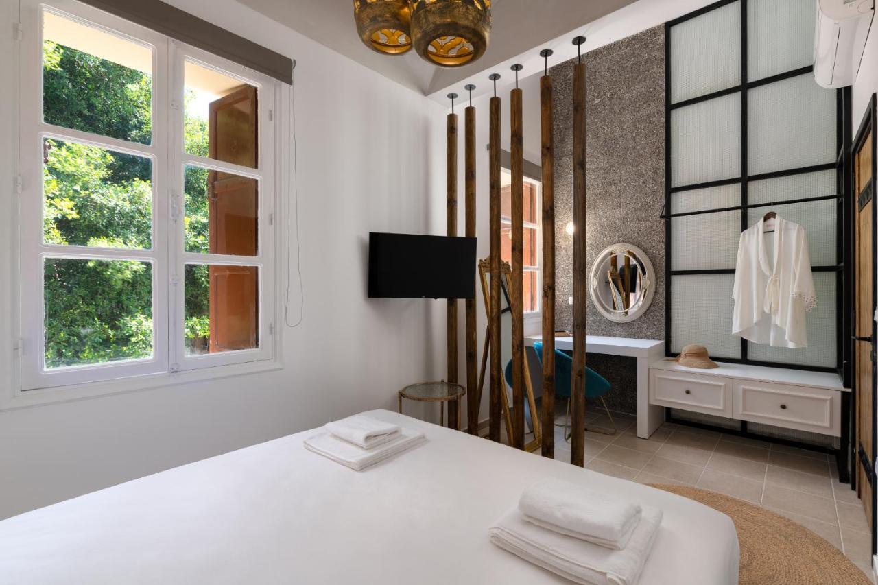 Legato House Apartamento Rhodes City Exterior foto