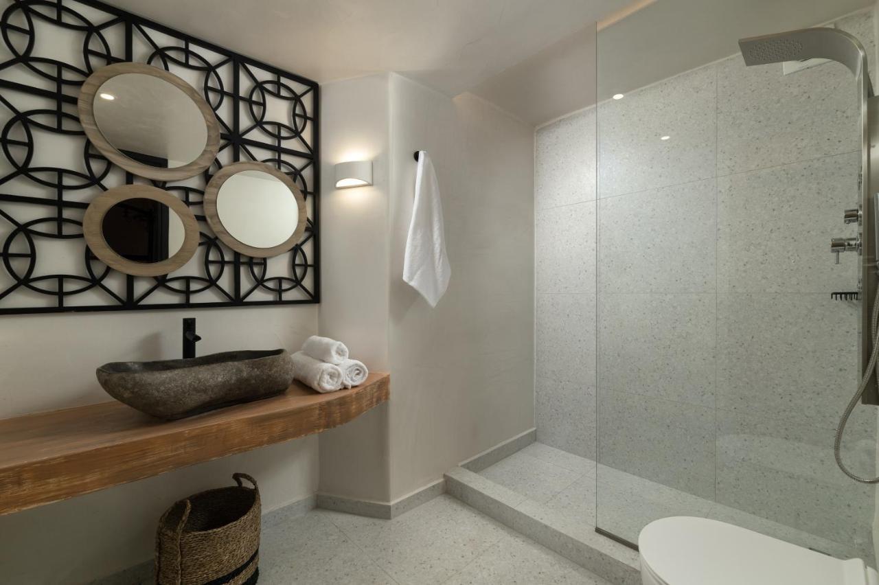 Legato House Apartamento Rhodes City Exterior foto