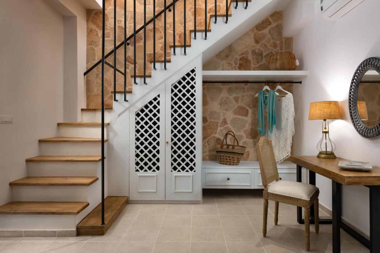 Legato House Apartamento Rhodes City Exterior foto